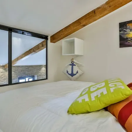 My Casa - 4 Place Massena - Duplex Nice Exterior photo