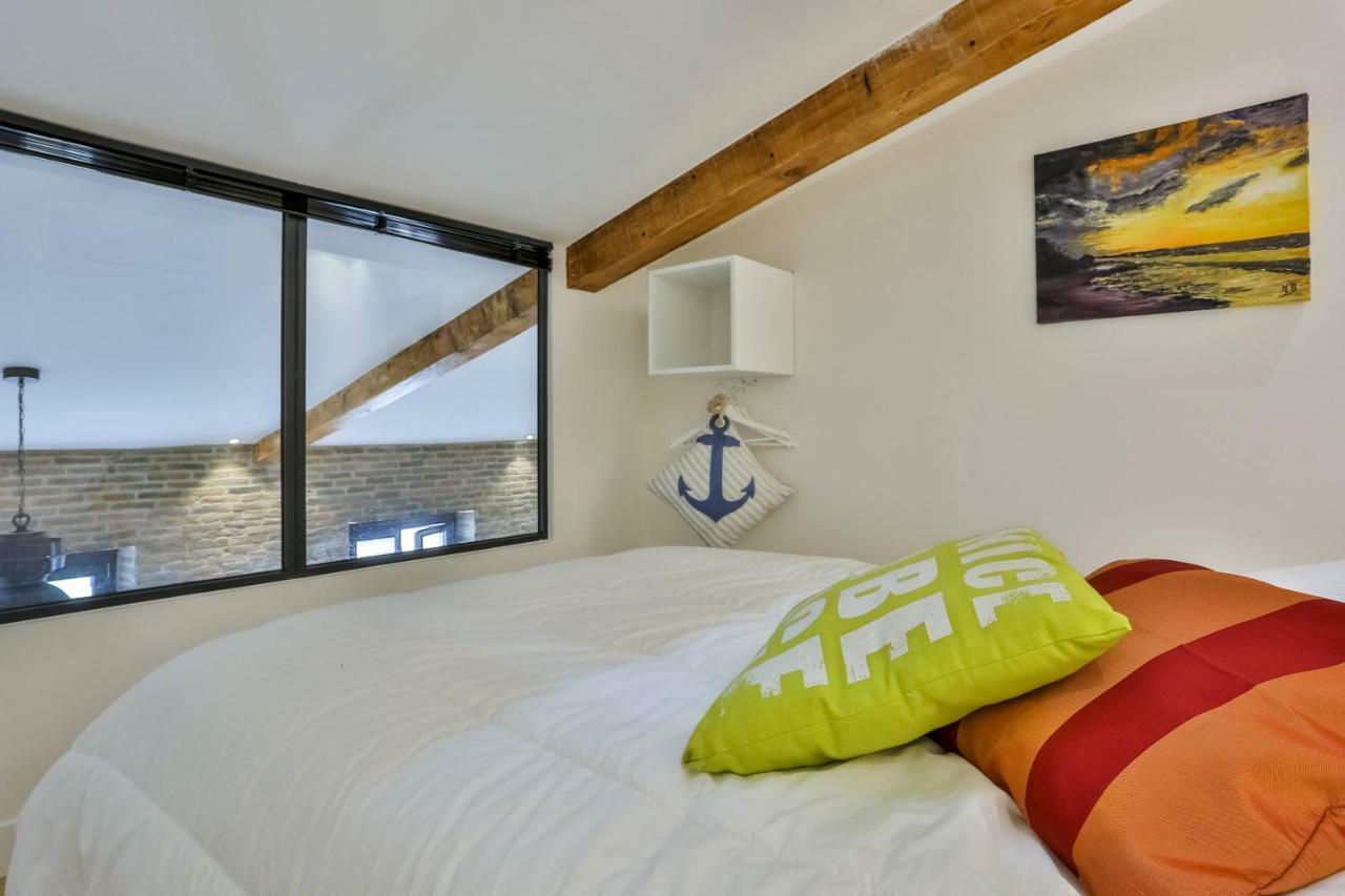 My Casa - 4 Place Massena - Duplex Appartement